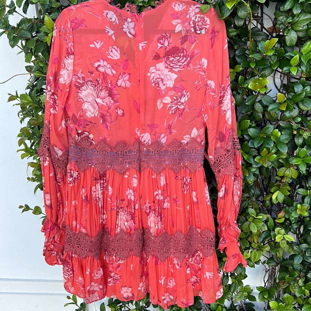 NWT Alexis dress - Picture 8 of 10